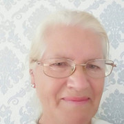 Галина Горбачева on My World.