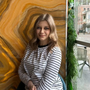 Анастасия Шатова (Гребенюк) on My World.