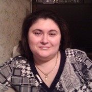 Елена Короткова on My World.