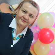 Вера Гребенюк on My World.