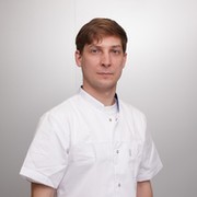 Vladislav Grigorjev on My World.