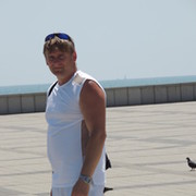 Сергей Громов on My World.