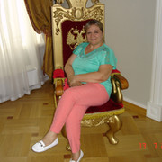Валентина (НФ) Грунтенталлер on My World.