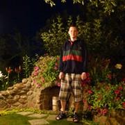 Виталий Гриневецкий on My World.