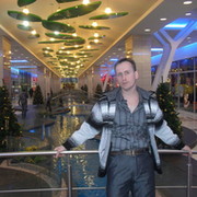 Сергей Губин on My World.