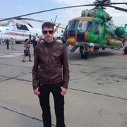 Анатолий Гуков on My World.