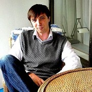 Алексей Кабанов on My World.