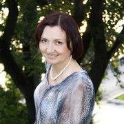 Галина Хандурина on My World.