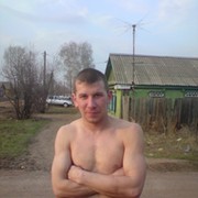 Дмитрий Хайрулин on My World.