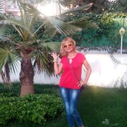Виктория Х on My World.