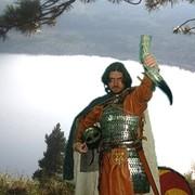 Денис Гареев on My World.