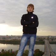 Андрей Каленков on My World.