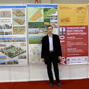 Олег Харланов on My World.