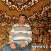 Harutyun Sahakyan on My World.