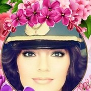 Елена Подрез on My World.