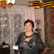 Ольга Клепикова on My World.