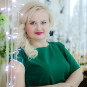 Ольга Морозова on My World.