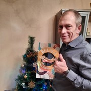 Андрей Хохряков on My World.