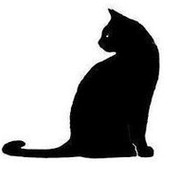 Черный кот 2012 on My World.
