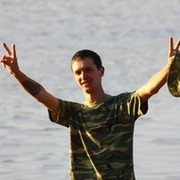 Роман Ермаков on My World.