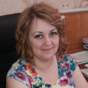 Татьяна Шмакова on My World.