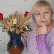 надежда хворостенко on My World.