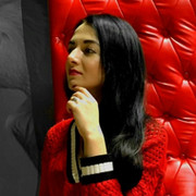 Ирина Башкова on My World.