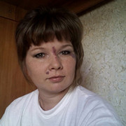 Ирина Абрамова on My World.