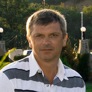 Игорь Клейменов on My World.