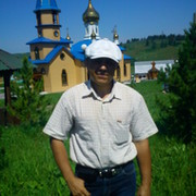 Игорь Бугаев on My World.