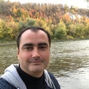 Игорь Тютюнников on My World.