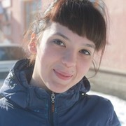 Елена Фербер on My World.