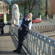Игорь Косарев on My World.