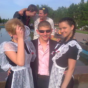 Игорь Шакиров on My World.