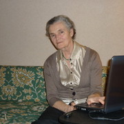 Ида Ивановна Рыбакова on My World.