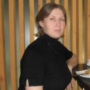 Илона Нестеренко on My World.
