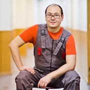 Ильфир Габбясов on My World.