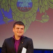 Илья Бобок on My World.