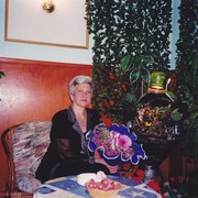 Галина Пермякова on My World.