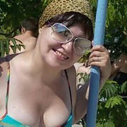 Инна )))))))) on My World.