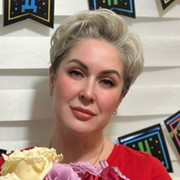 Инна Сычева on My World.