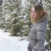Анастасия Инсапова on My World.