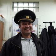 Руслан Шуппо on My World.