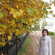 Ираида Гибадуллина on My World.