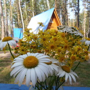 Ирина Сажина on My World.