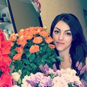 Ирина Литвинюк Вологда