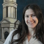 Ирина Тюкина on My World.