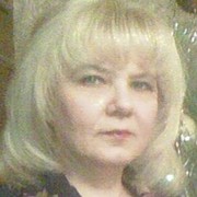 Ирина Виденеева on My World.