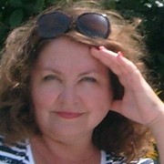 Ирина Sergio on My World.