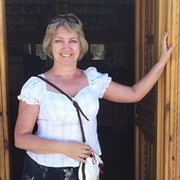 Ирина Мельник on My World.